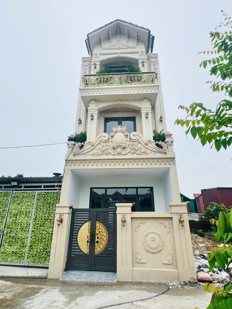 Một mức giá siêu hời dành cho quý khách đang tìm nhà thời điểm này để An Cư Lập Nghiệp