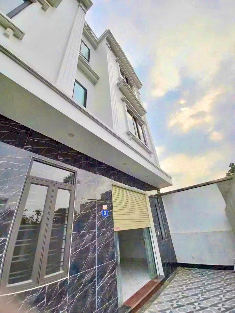 ❌❌SIÊU RẺ 3 tầng ở An Đồng, An Dương, HP.
