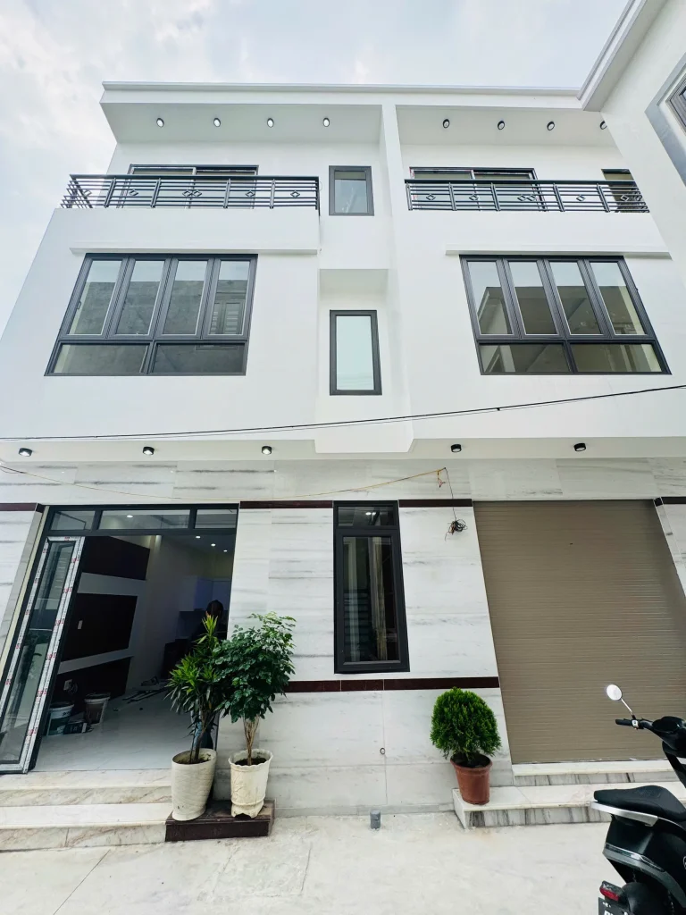 🏡 NHÀ 3 TẦNG ĐẸP – XÍCH THỔ, HỒNG THÁI