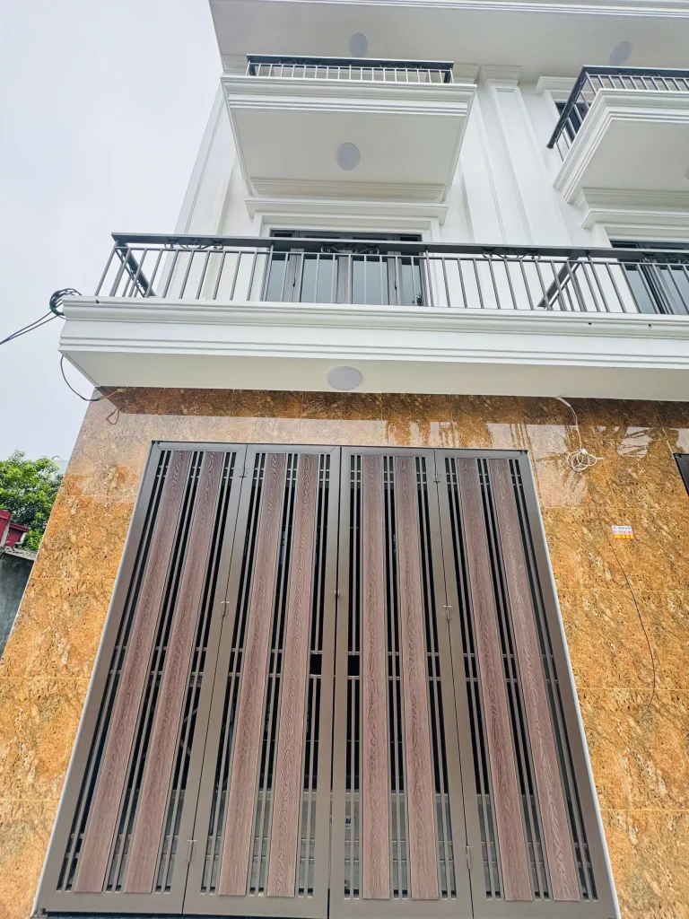 Chào bán 2 căn 3 tầng xây độc lập tại Vân Tra, An Đồng, An Dương, HP