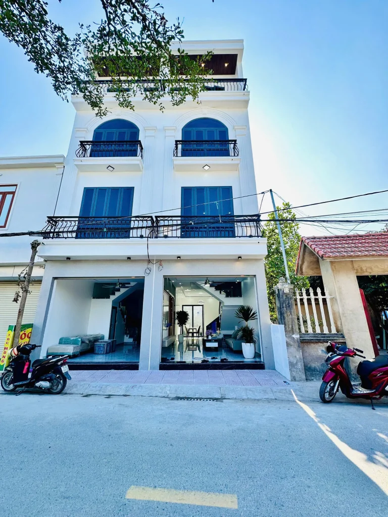 💥Vị trí đẹp ĐƯỜNG 7,5M  XÂY ĐỘC LẬP – GARA OTO – KINH DOANH BUÔN BÁN TẠI TDP KIỀU ĐÔNG HỒNG THÁI