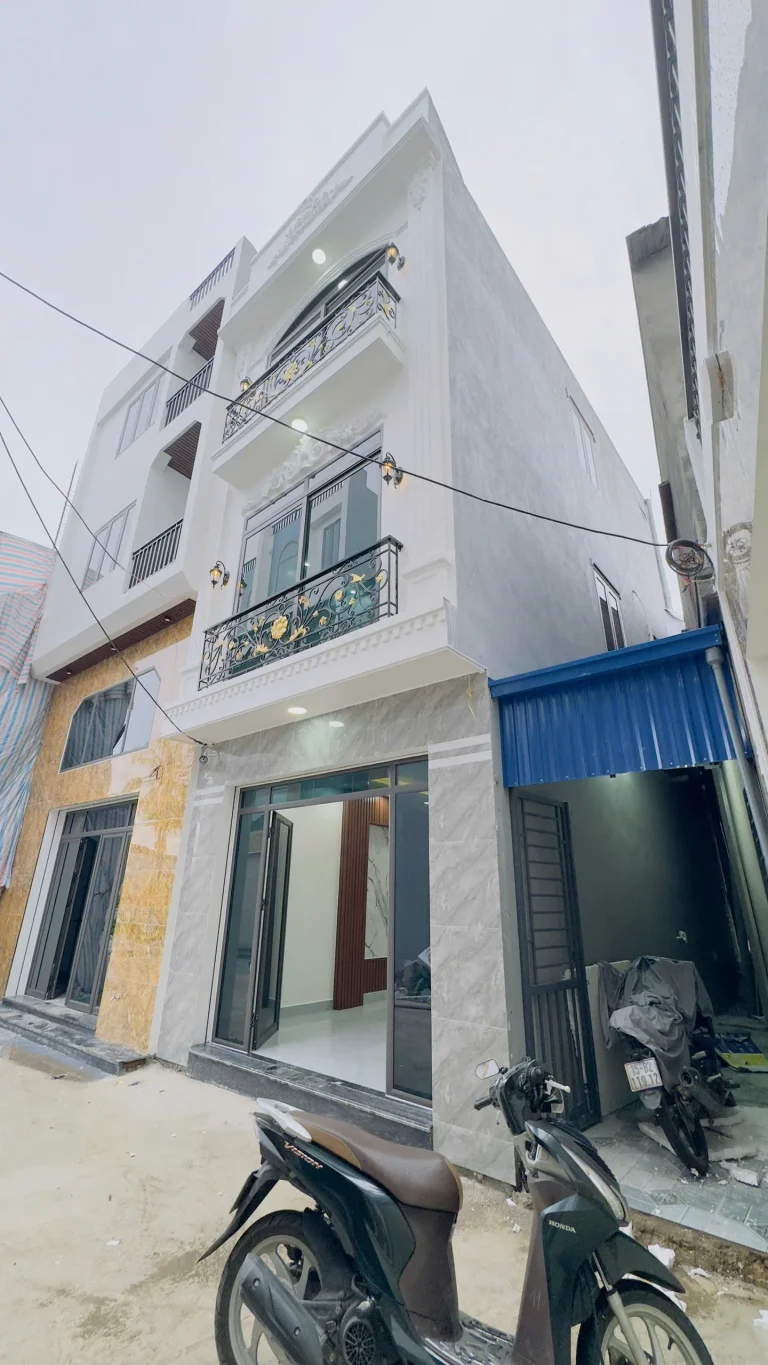 📣📣Gần ngay đường Woldbank Duy nhất 1 căn nhà đẹp,giá tốt 🚘oto đỗ cửa