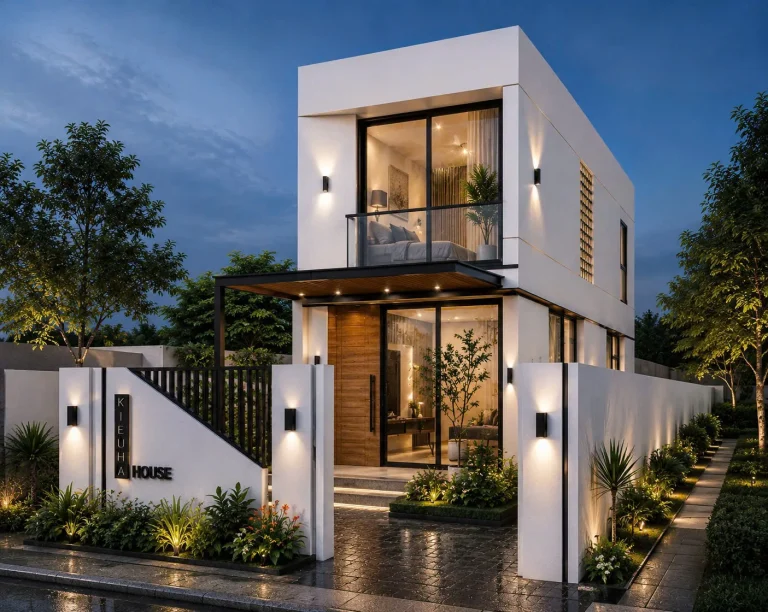 🏡 NHÀ ĐẸP – GIÁ CHỈ 1 TỶ 850 | KIỀU HẠ – QUỐC TUẤN
