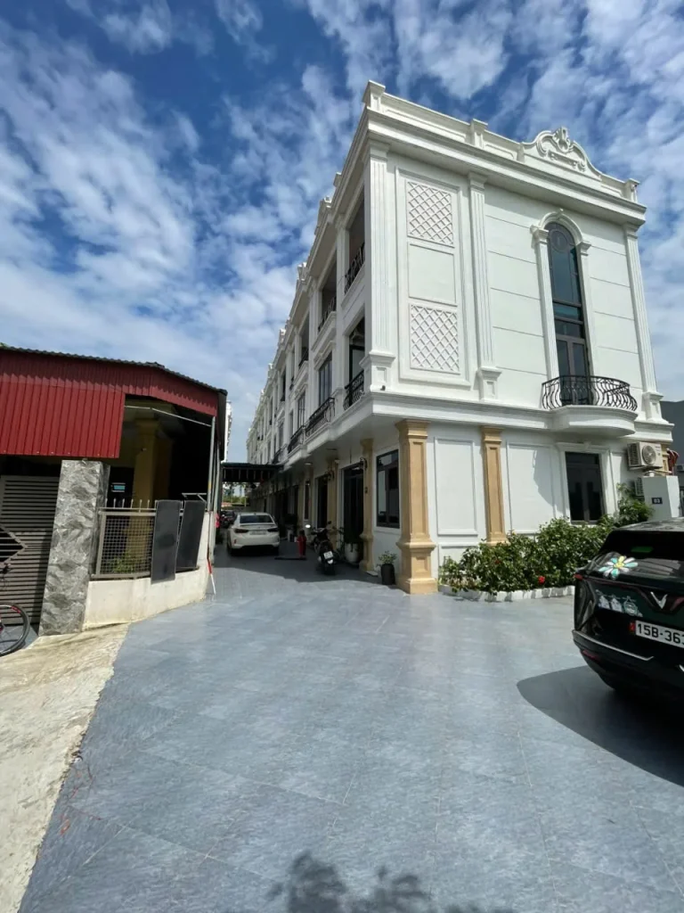 🏡 CHỈ 2,65 TỶ – NHÀ 3 TẦNG HIỆN ĐẠI NGAY NGÃ 4 WORLD BANK ĐẶNG CƯƠNG