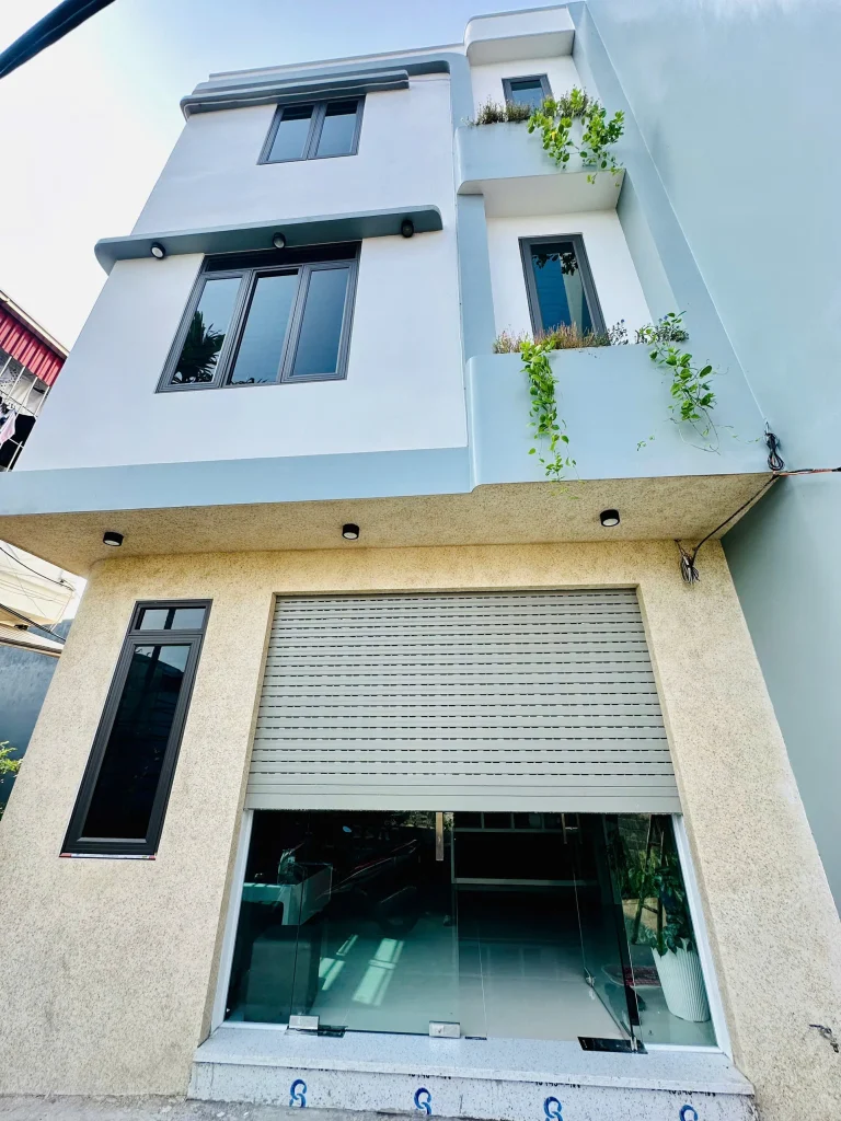 🏠 Căn nhà 3 tầng tại TDP Bạch Mai, phường Đồng Thái, Quận An Dương.HP