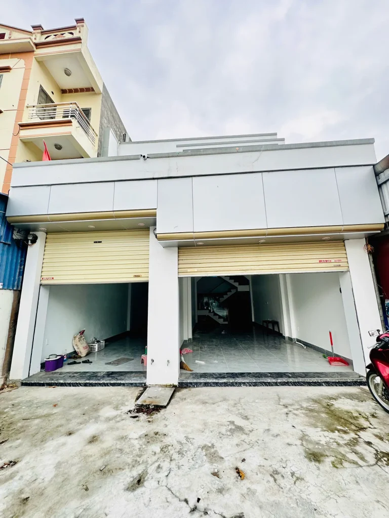 💥 HOT! Chỉ hơn 3tỷ xxx có ngay căn nhà 2 tầng ( 2 nhà riêng biệt) MẶT ĐƯỜNG 351, vị trí cực đắc địa