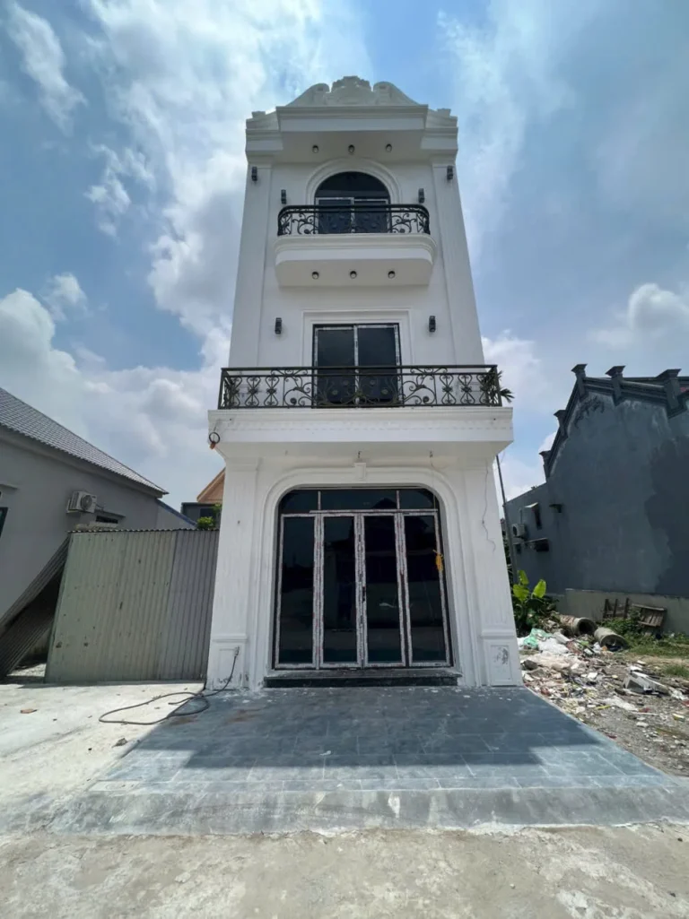 🏡  Giảm giá: 100tr Căn độc lập tại Đoàn Tiến – Đặng Cương-An Dương.